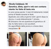 2 FLACONI 3D CELLULITE RESET